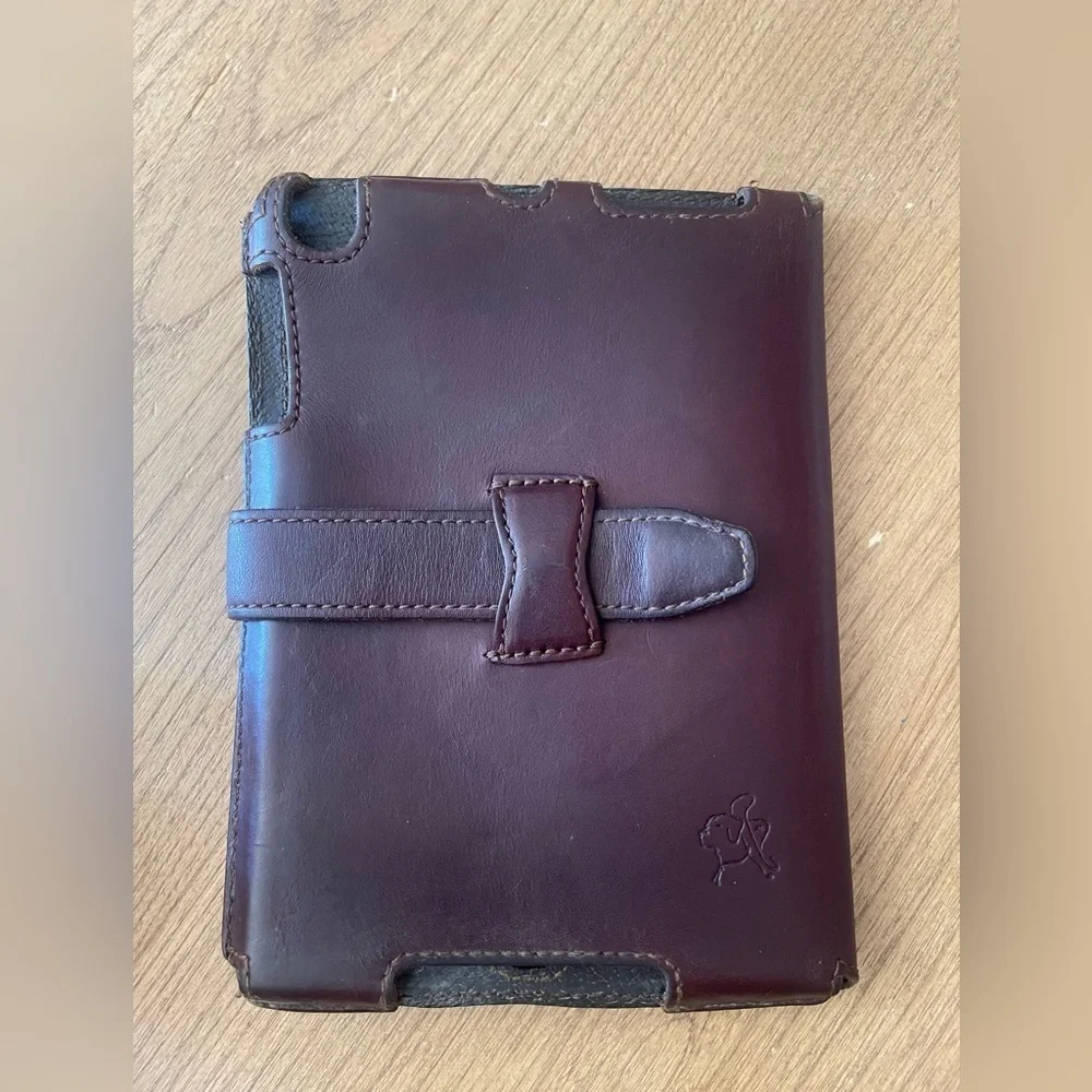 COPY - Saddleback leather mini iPad case
